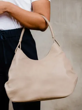 Able Jackee Relaxed Shoulder Bag