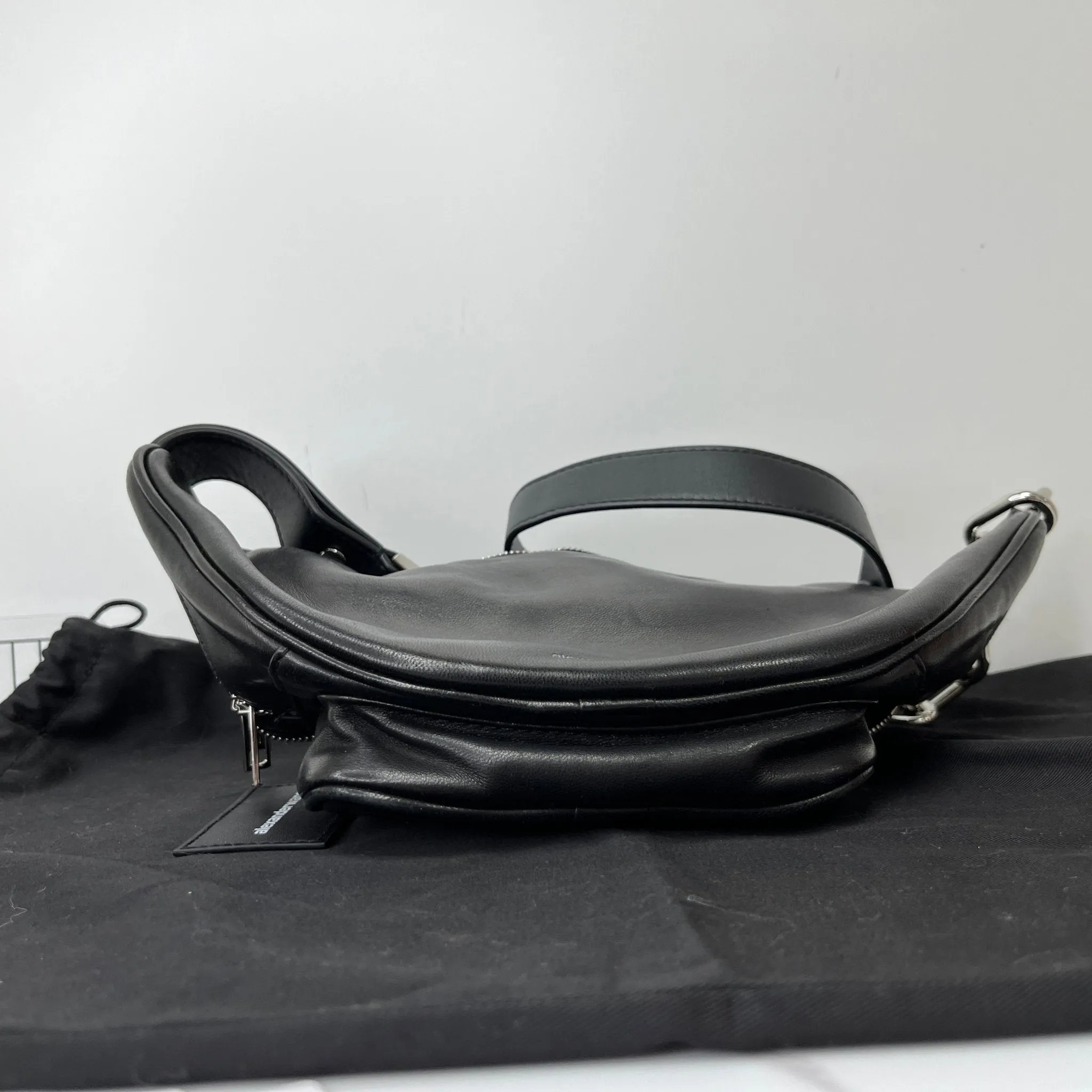 Alexander Wang Attica Fanny Pack