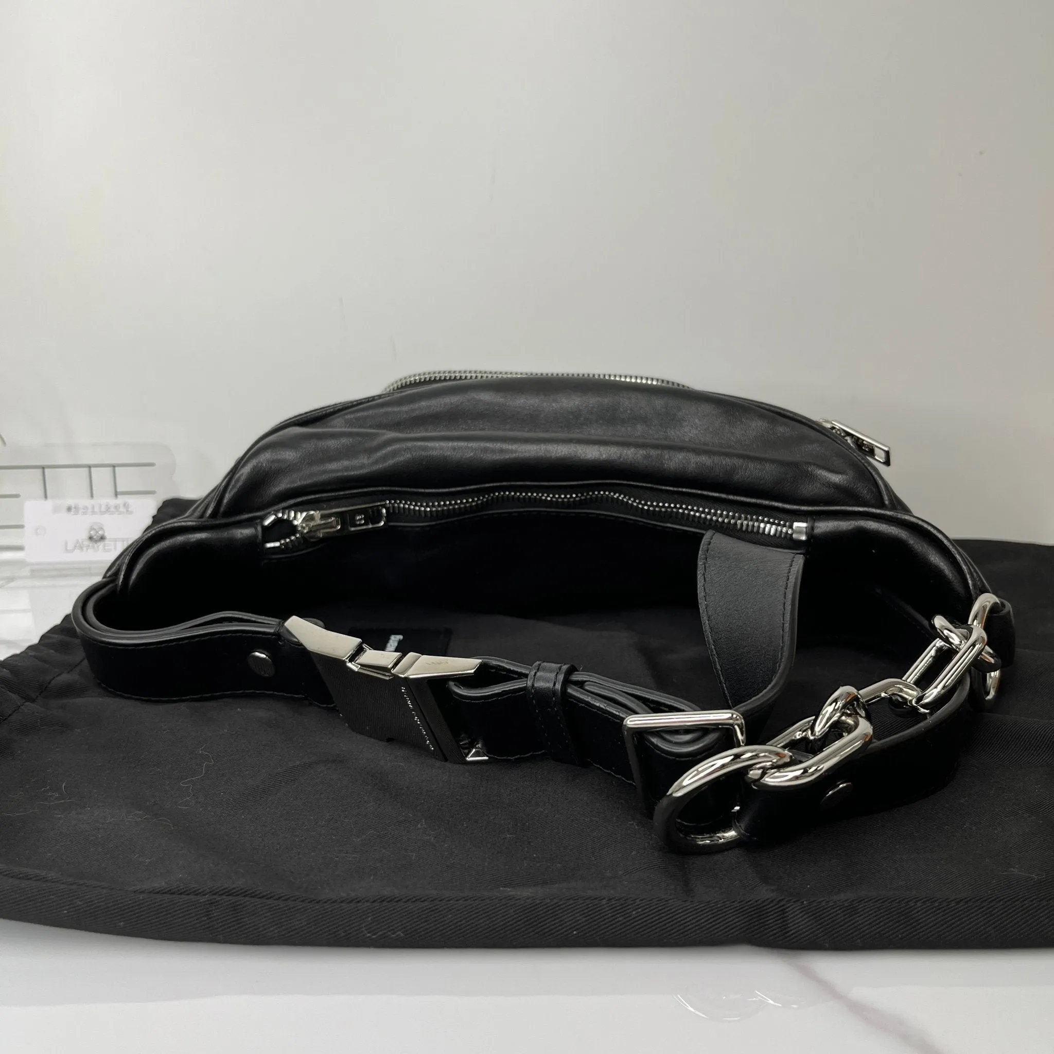 Alexander Wang Attica Fanny Pack