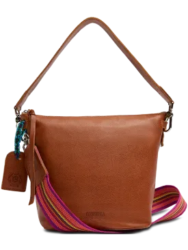 Brandy Wedge by Consuela