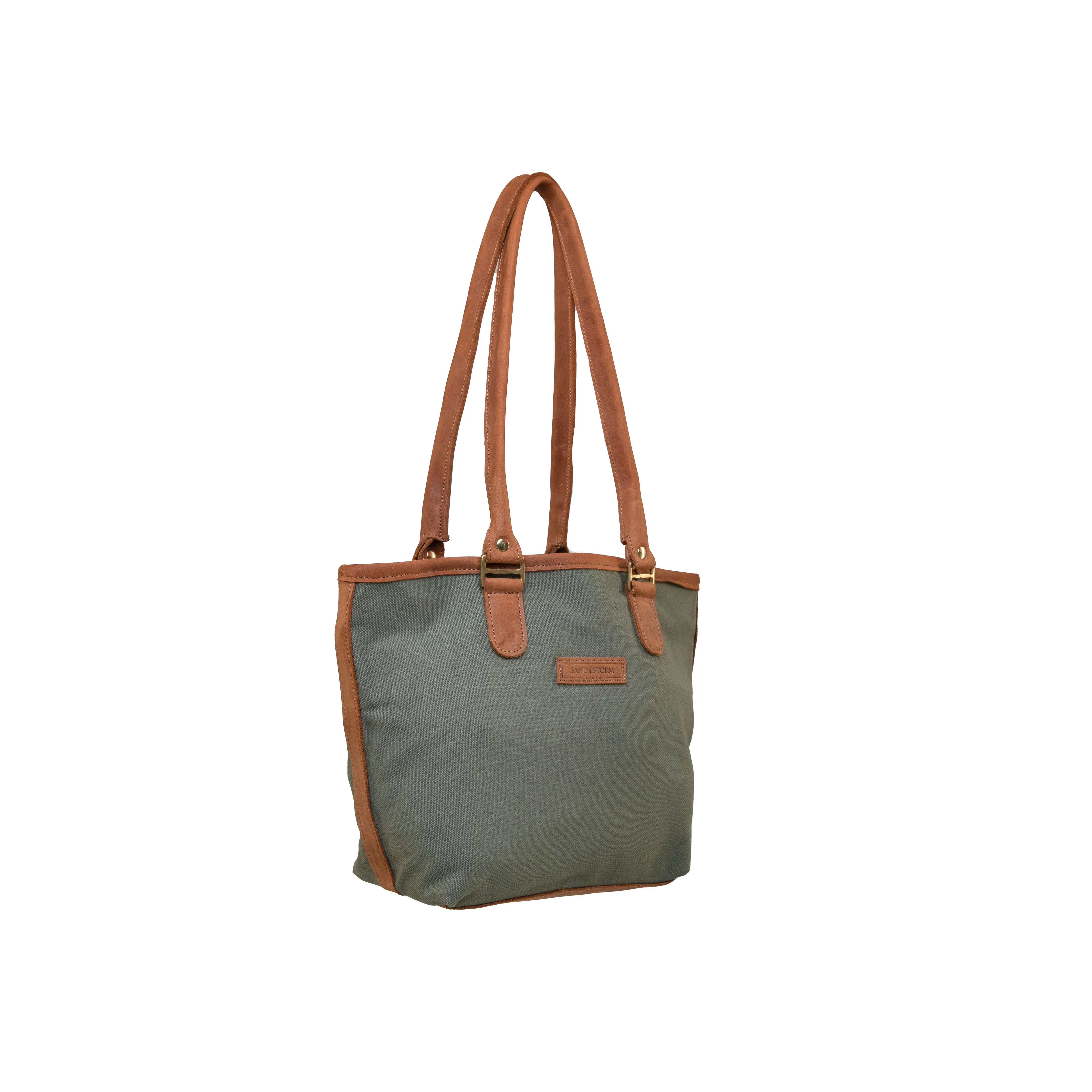 Canvas Lara Bag