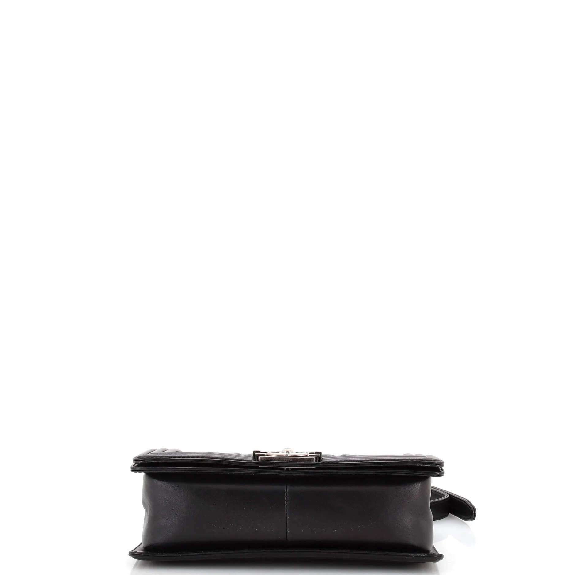 Chanel Paris-Edinburgh Boy Flap Bag