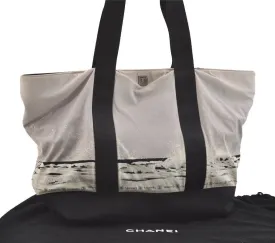 Chanel Sports Line High Summer