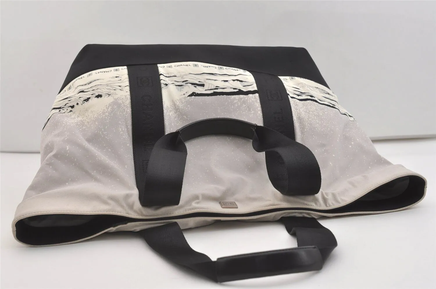 Chanel Sports Line High Summer
