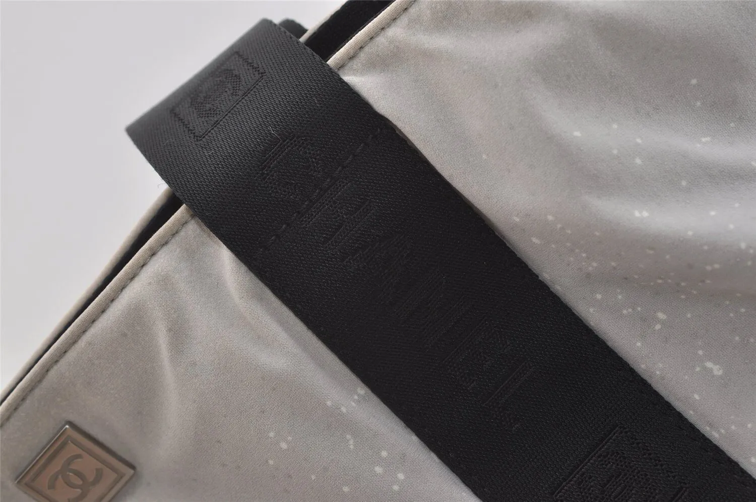 Chanel Sports Line High Summer