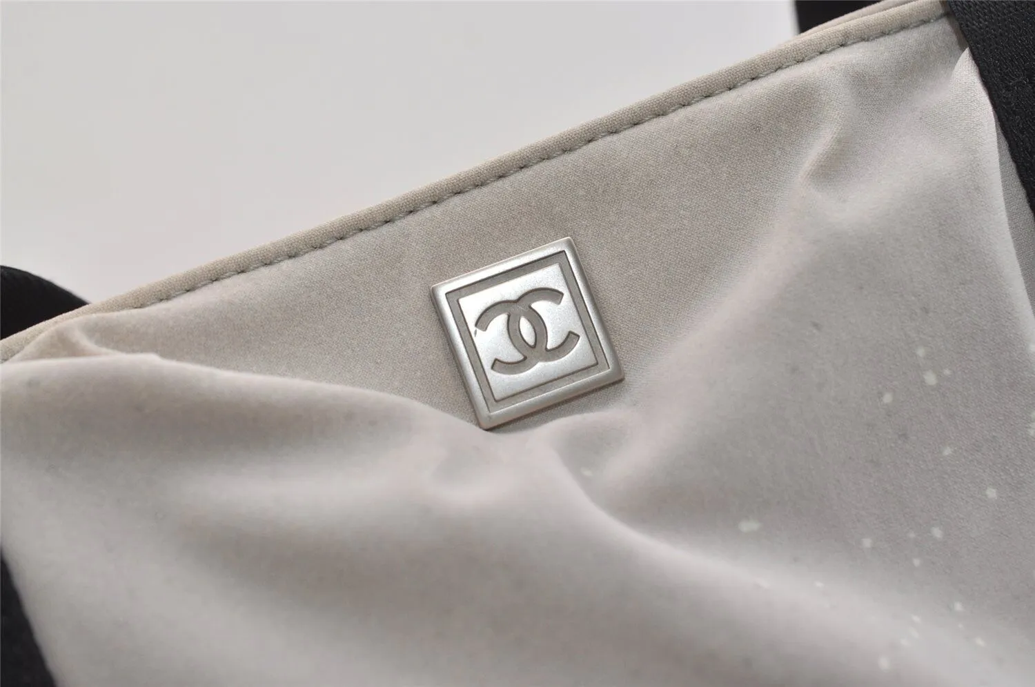 Chanel Sports Line High Summer