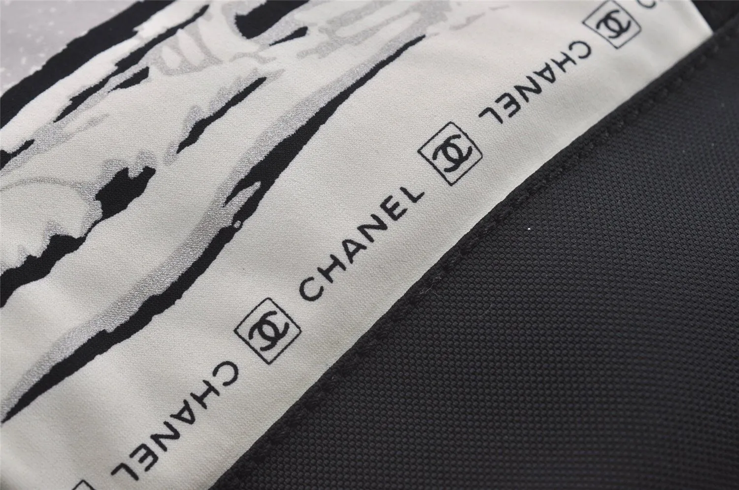 Chanel Sports Line High Summer