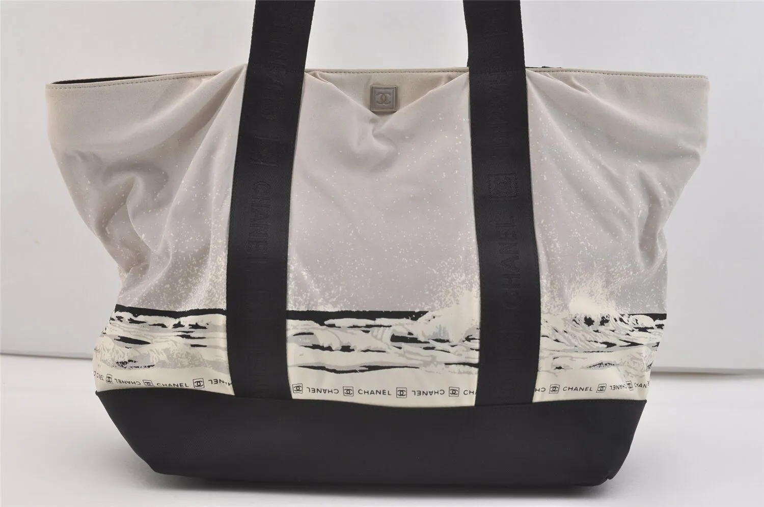 Chanel Sports Line High Summer