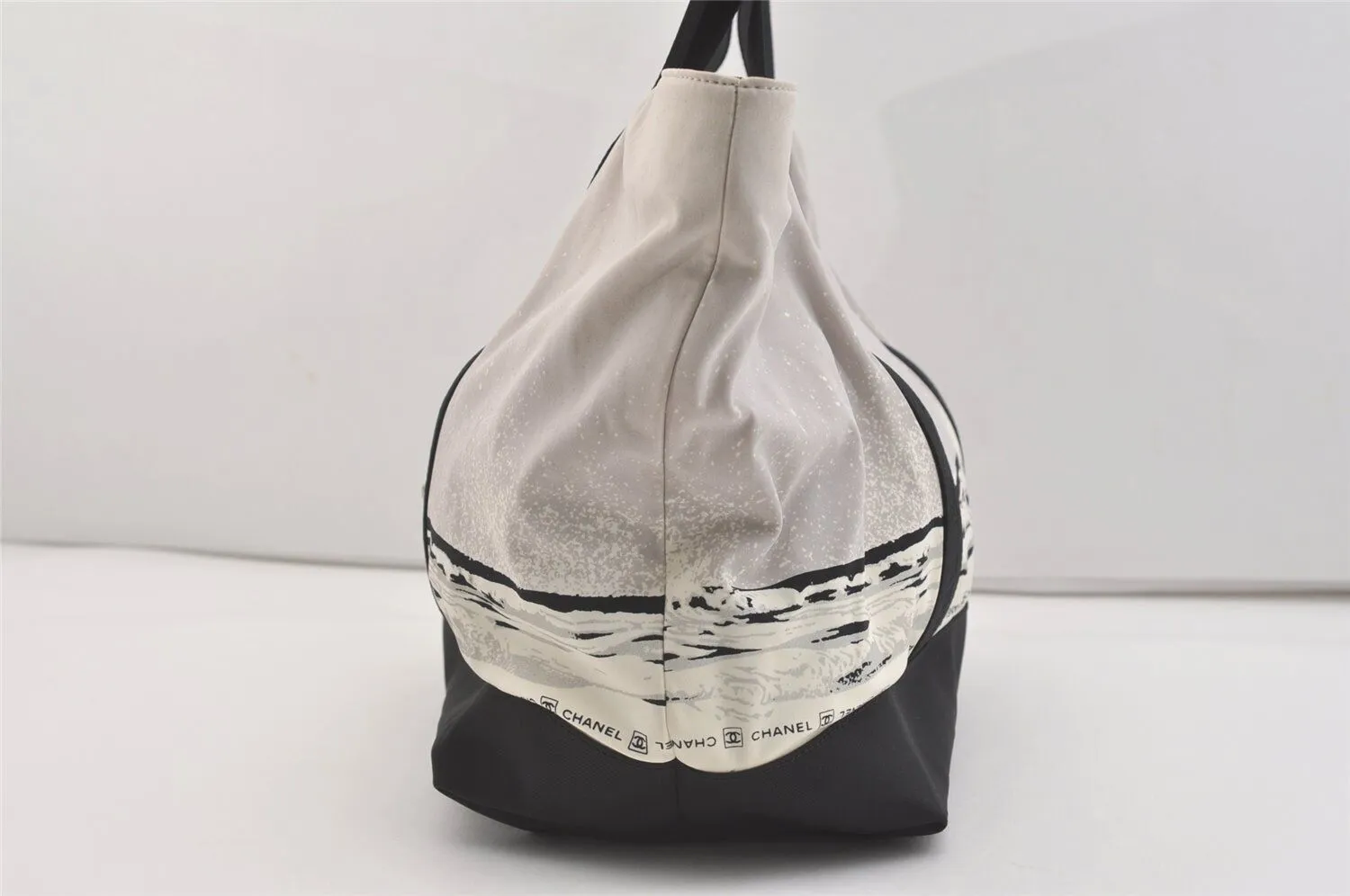 Chanel Sports Line High Summer