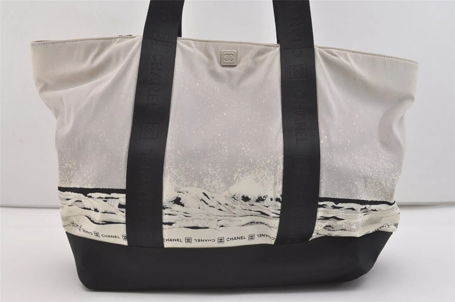 Chanel Sports Line High Summer