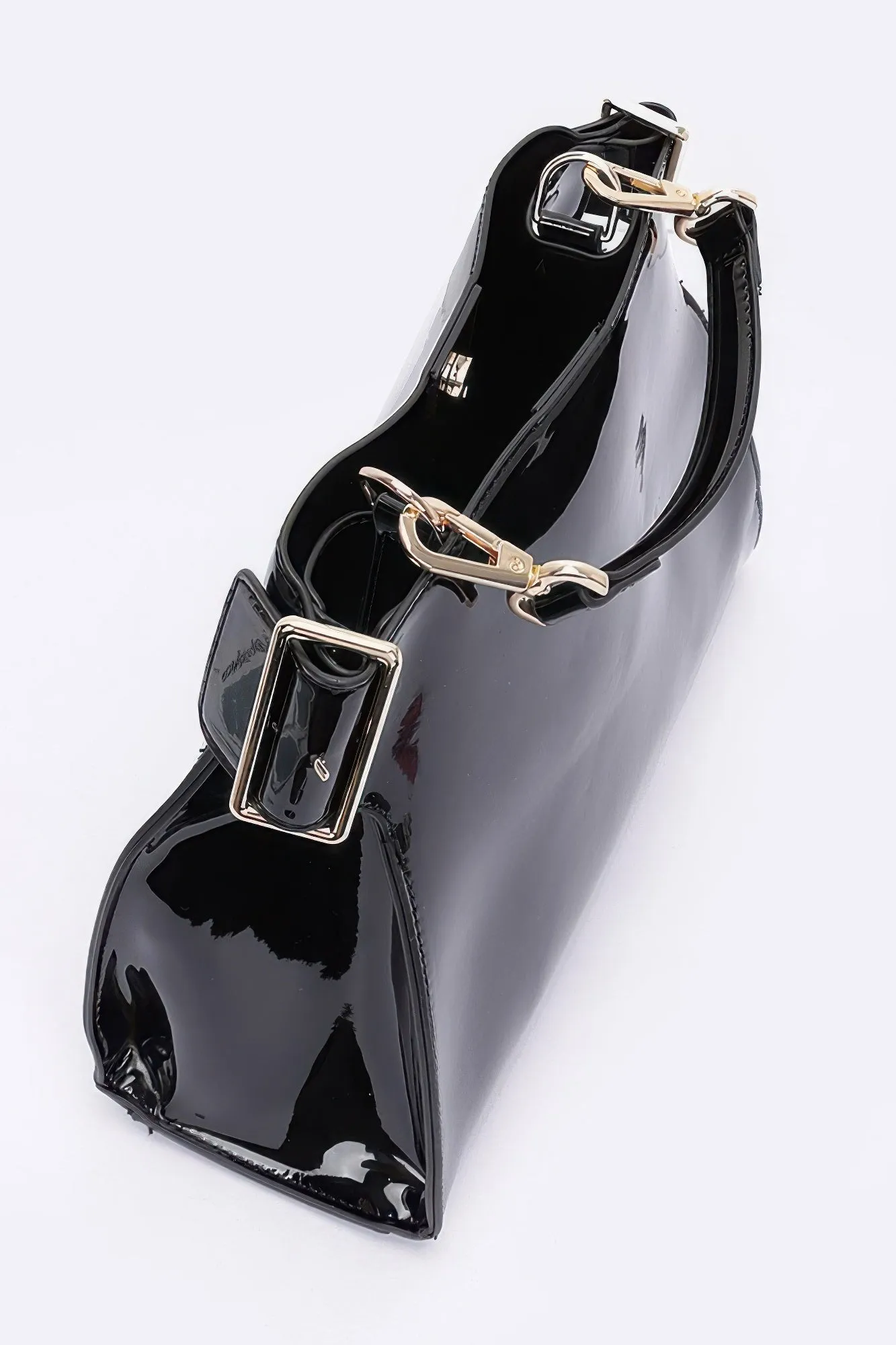 Chic Chain Clutch