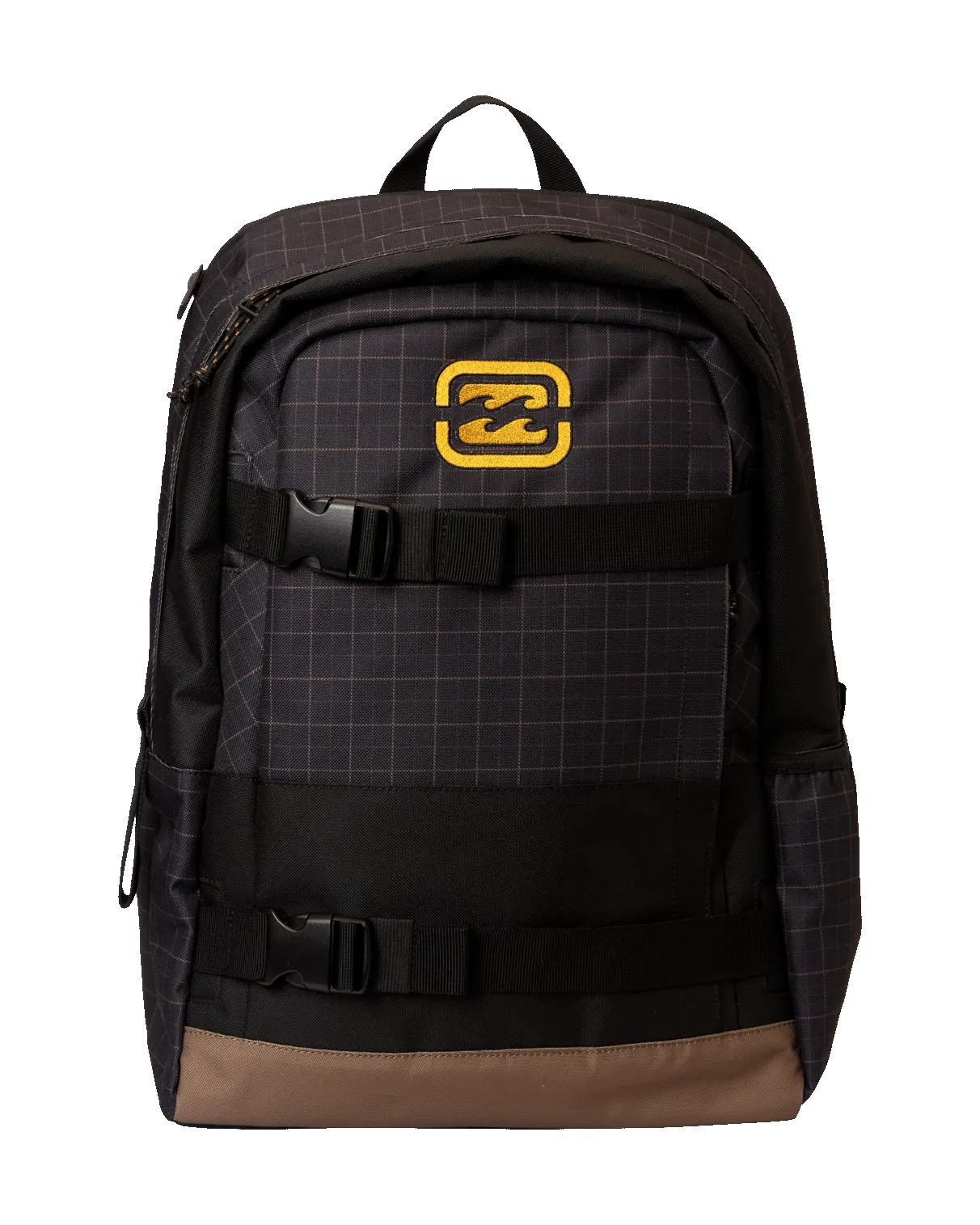 Command Stash Backpack in Washed Black