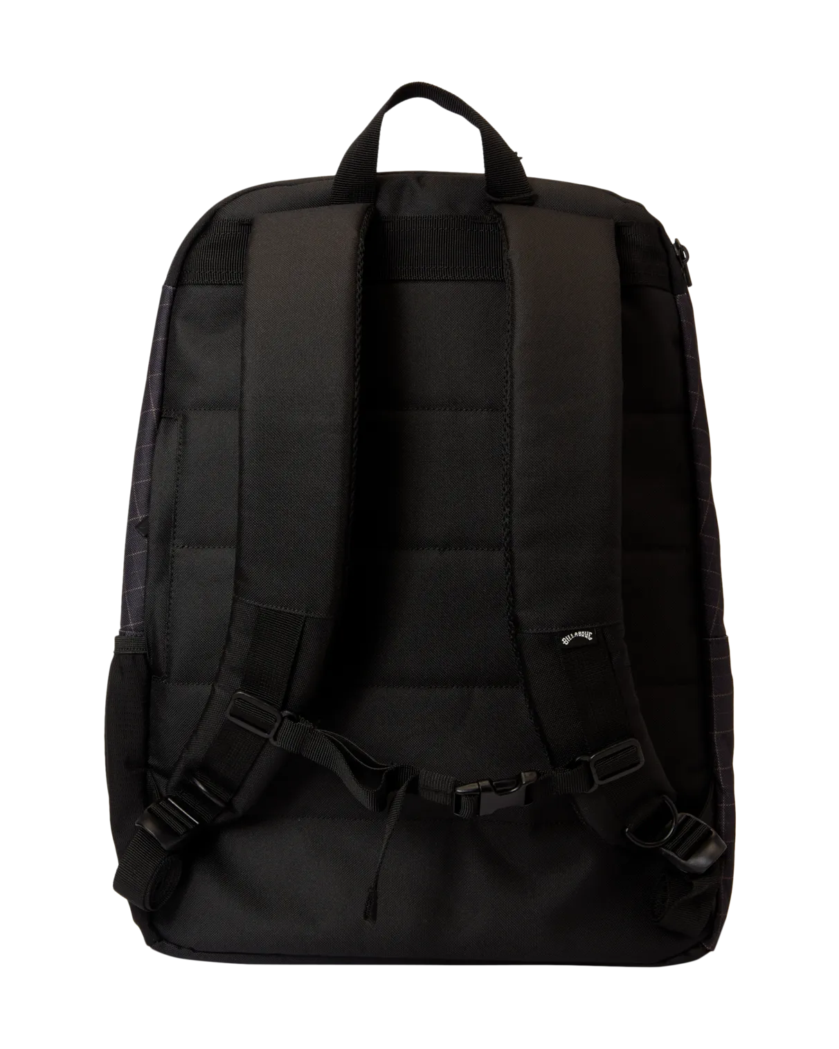 Command Stash Backpack in Washed Black