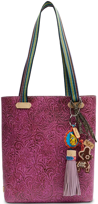 CONSUELA MENA EVERYDAY TOTE 3592