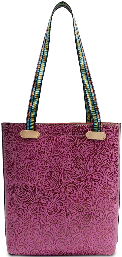 CONSUELA MENA EVERYDAY TOTE 3592