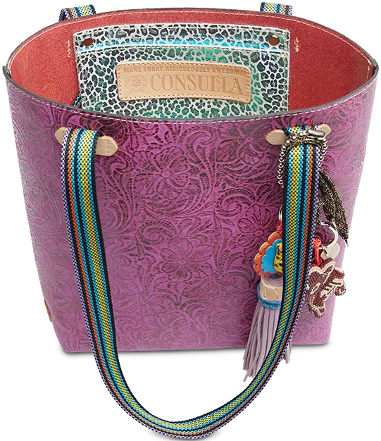CONSUELA MENA EVERYDAY TOTE 3592