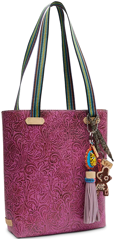 CONSUELA MENA EVERYDAY TOTE 3592