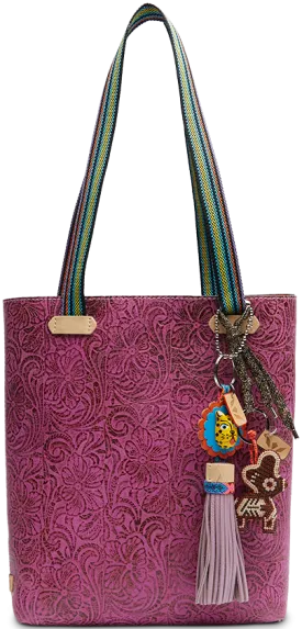 CONSUELA MENA EVERYDAY TOTE 3592