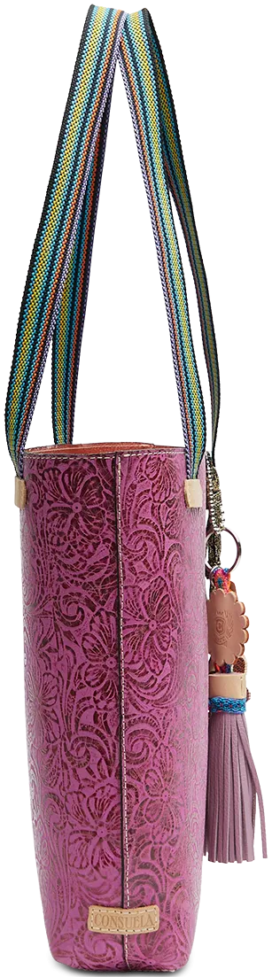 CONSUELA MENA EVERYDAY TOTE 3592
