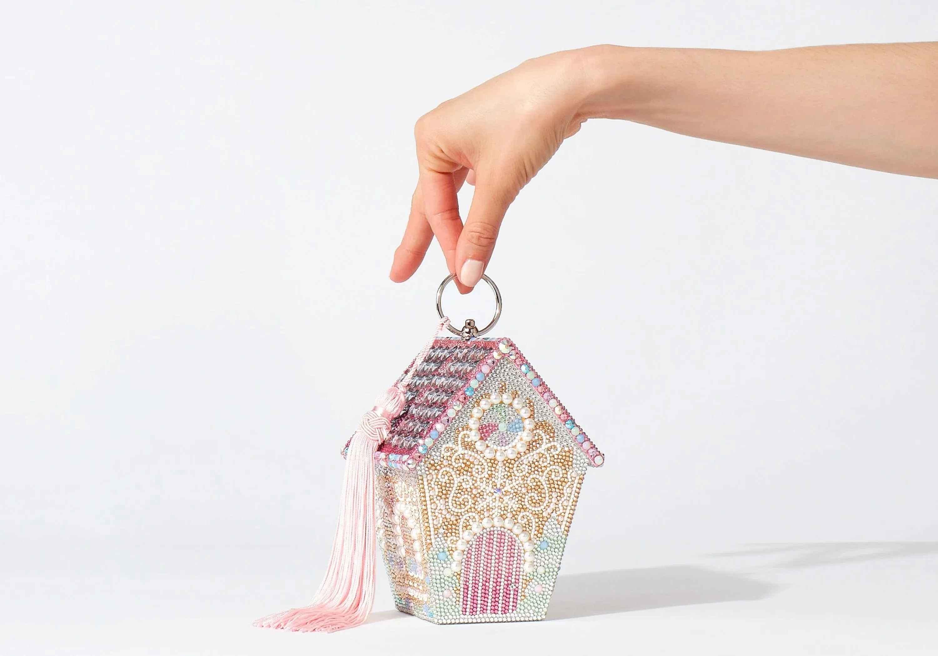 Cottage Candy Chalet