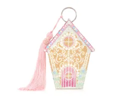 Cottage Candy Chalet