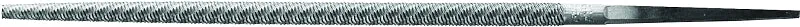 Crescent Nicholson 21854L File, Round Profile, American Mill Pattern, Bastard, Single Cut :CD: QUANTITY: 1