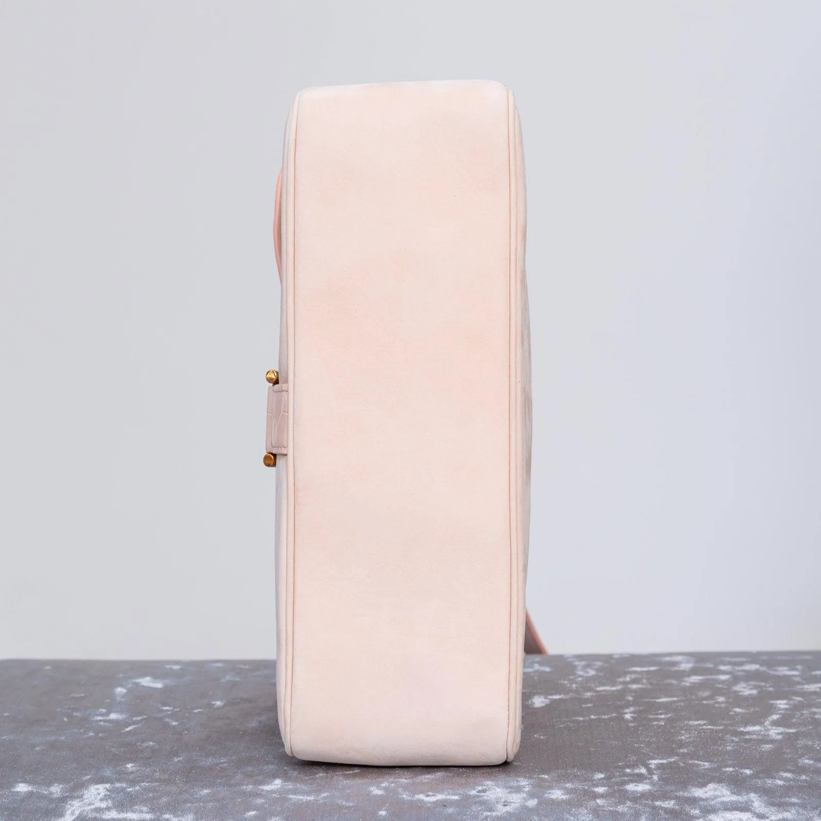 Delvaux Givry Small Shoulder Bag