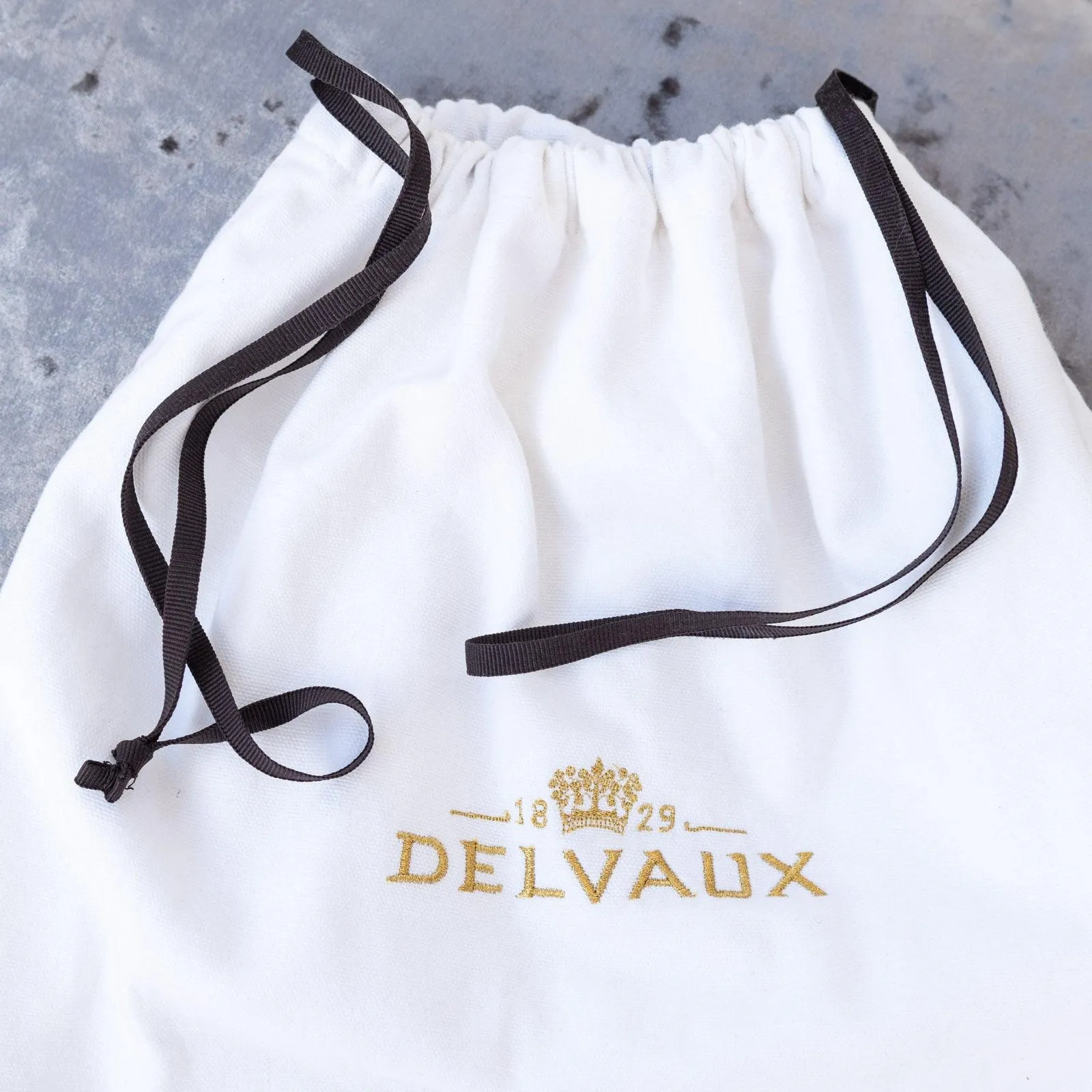 Delvaux Givry Small Shoulder Bag