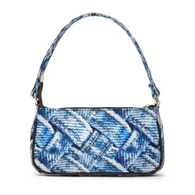 Denim Elsa Bag