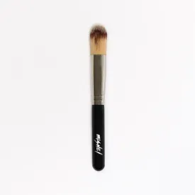 Dome Shaped Powder Brush