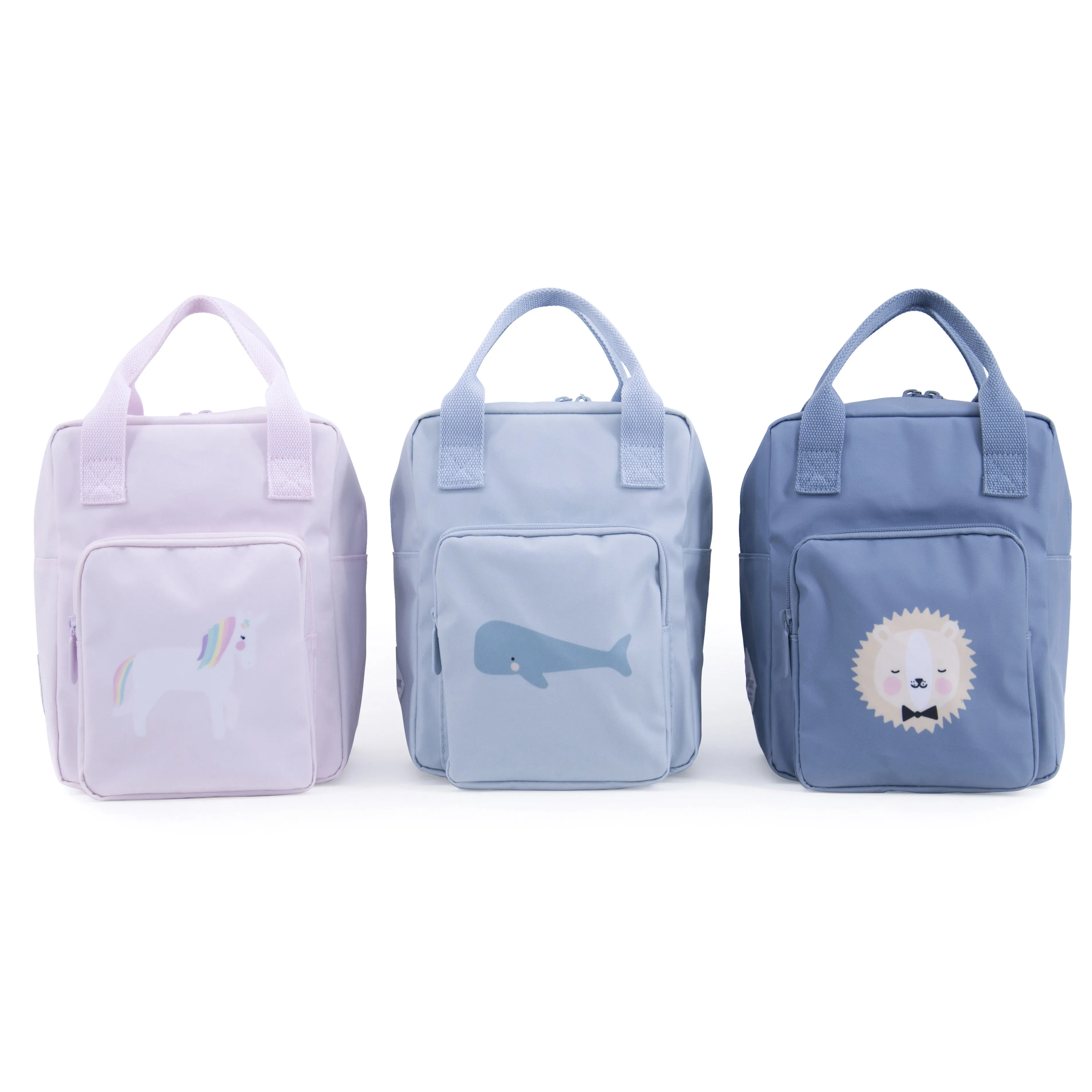 Eef Lillemor Backpack Unicorn