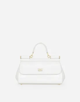Elongated Sicily Handbag