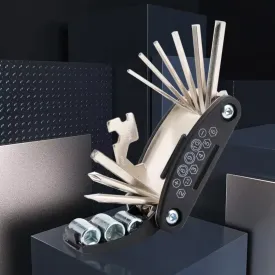 Enduro Compact Multi-tool