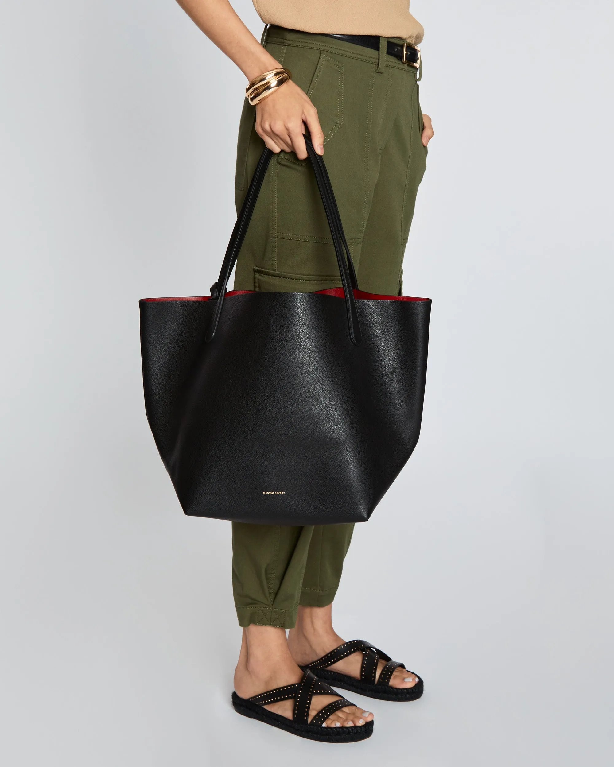 Everyday Soft Tote