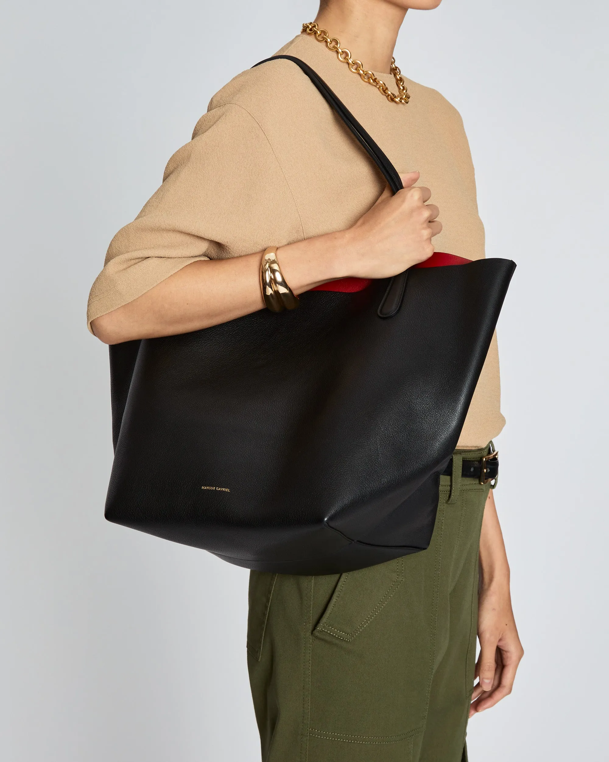 Everyday Soft Tote