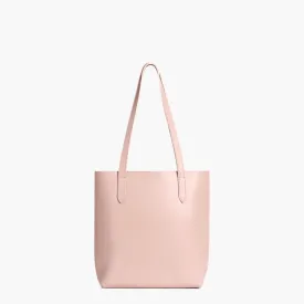 Everyday Tote | Blush (M)