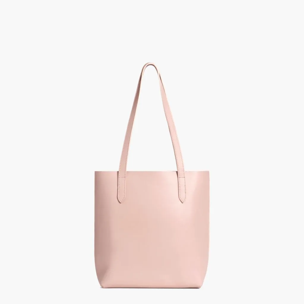 Everyday Tote | Blush (M)