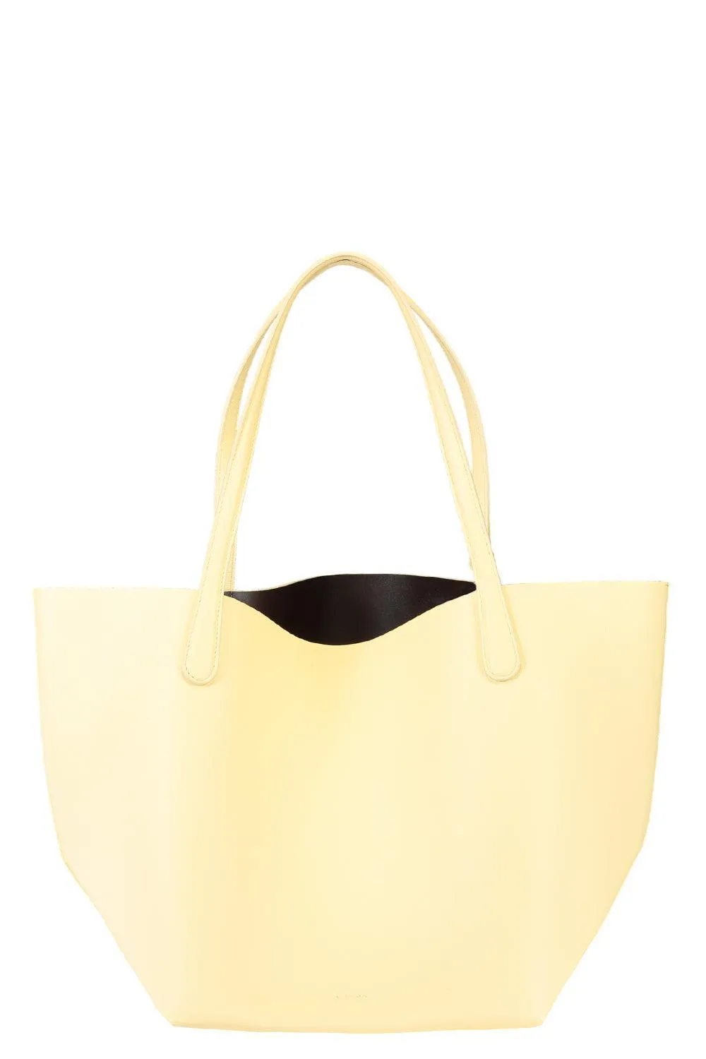 Everyday Tote - Butter Aubergine
