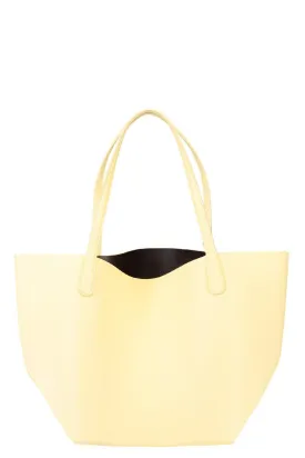Everyday Tote - Butter Aubergine