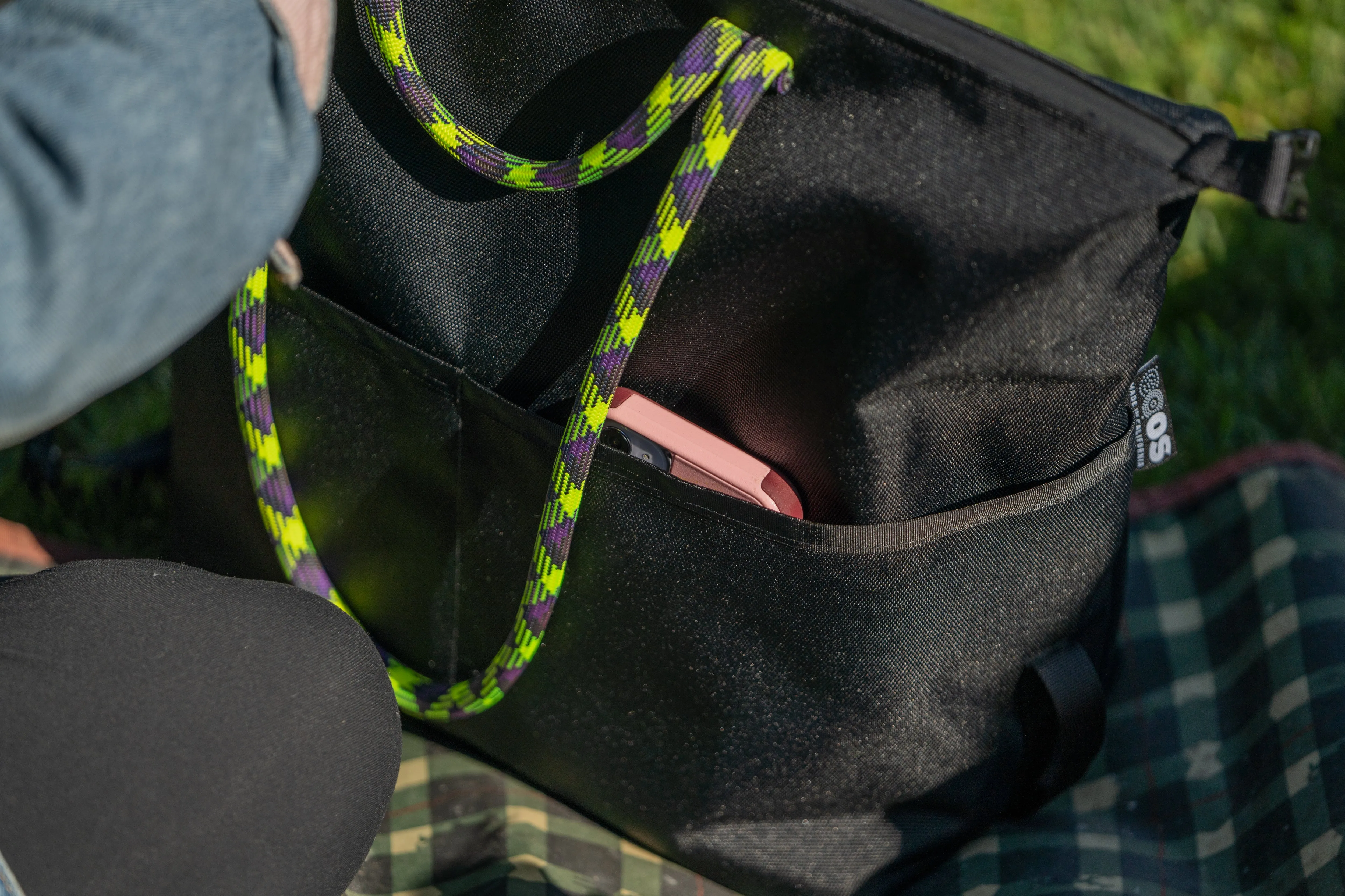 Everyday Tote