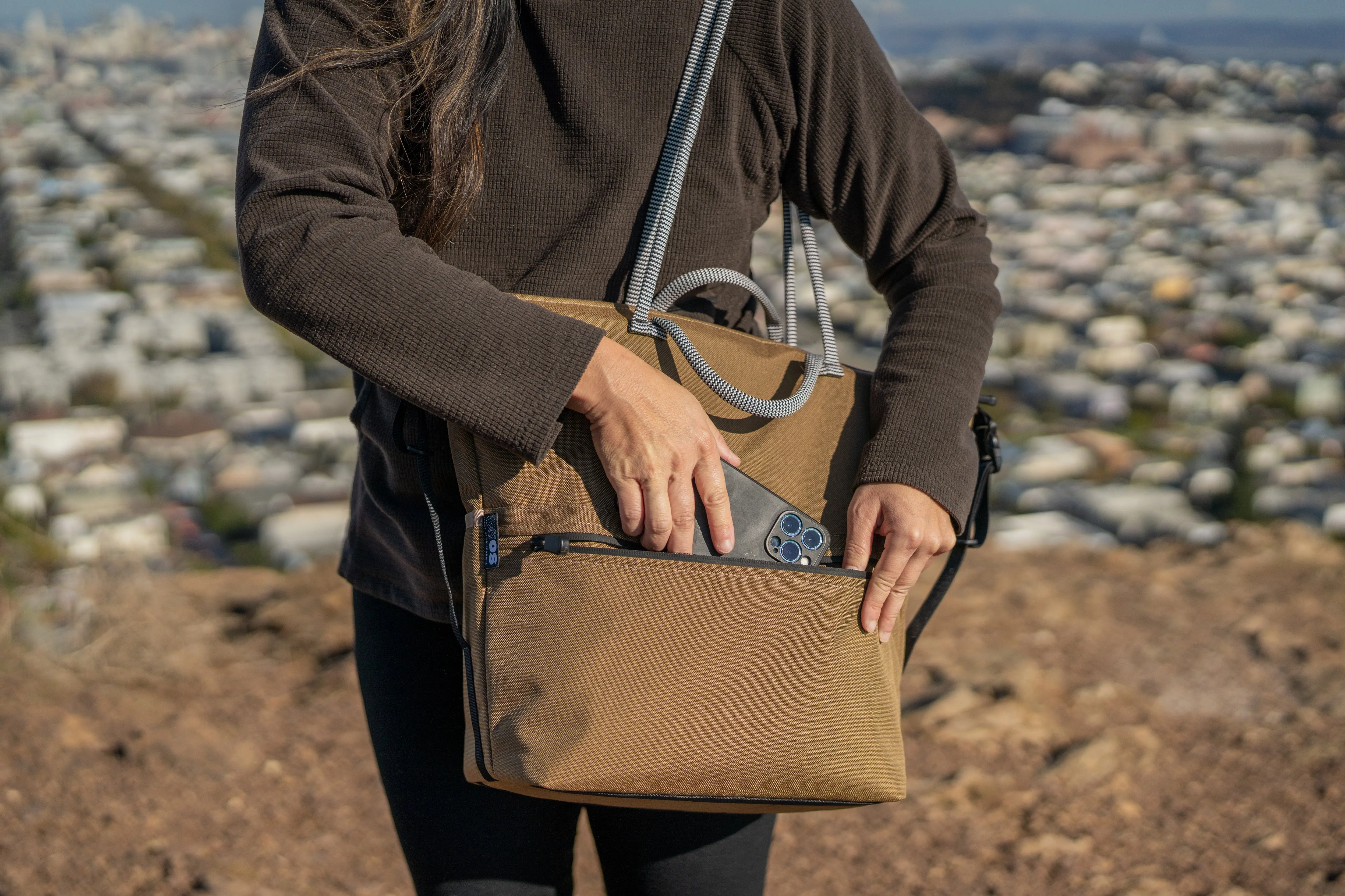 Everyday Tote