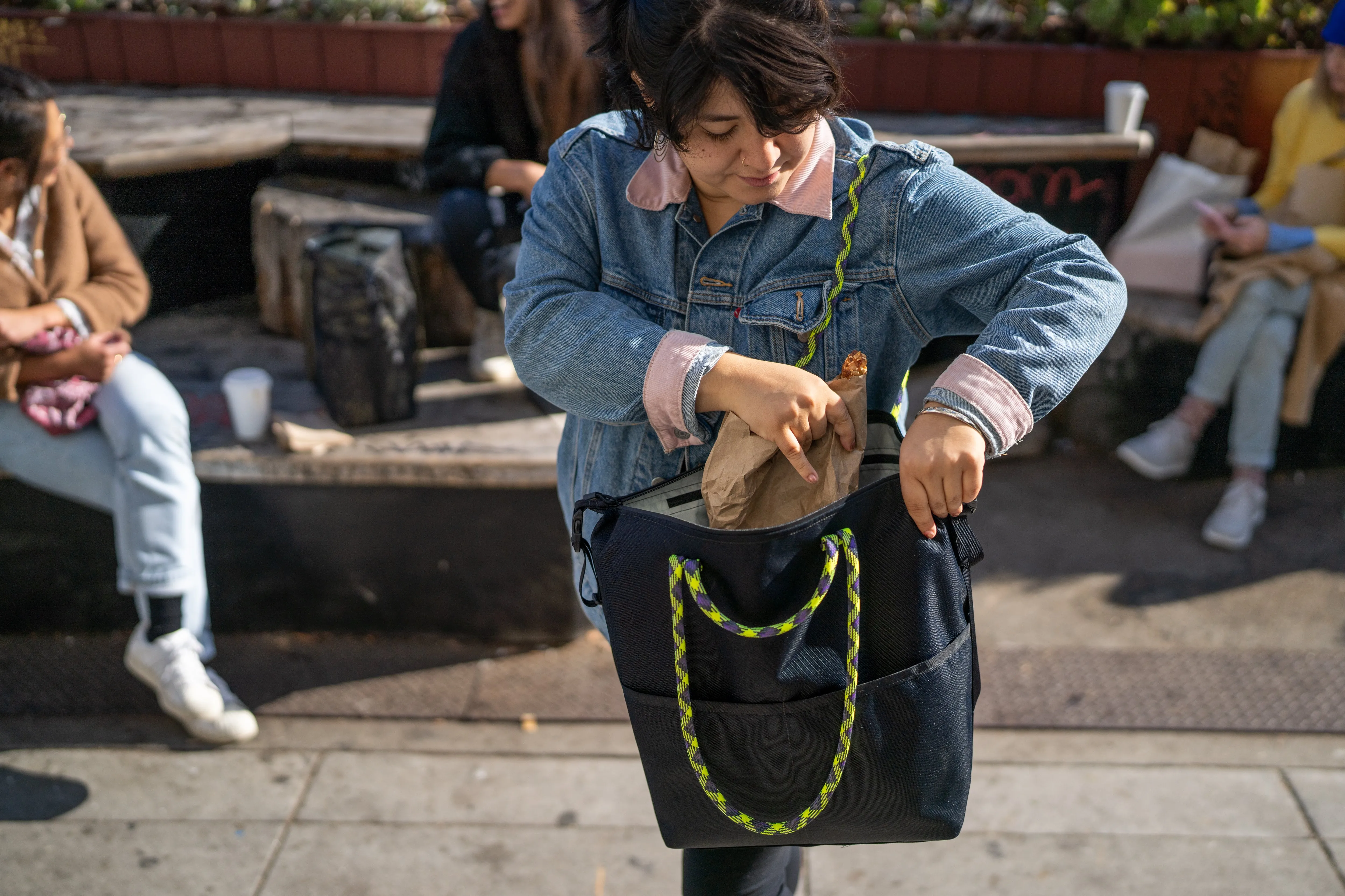 Everyday Tote
