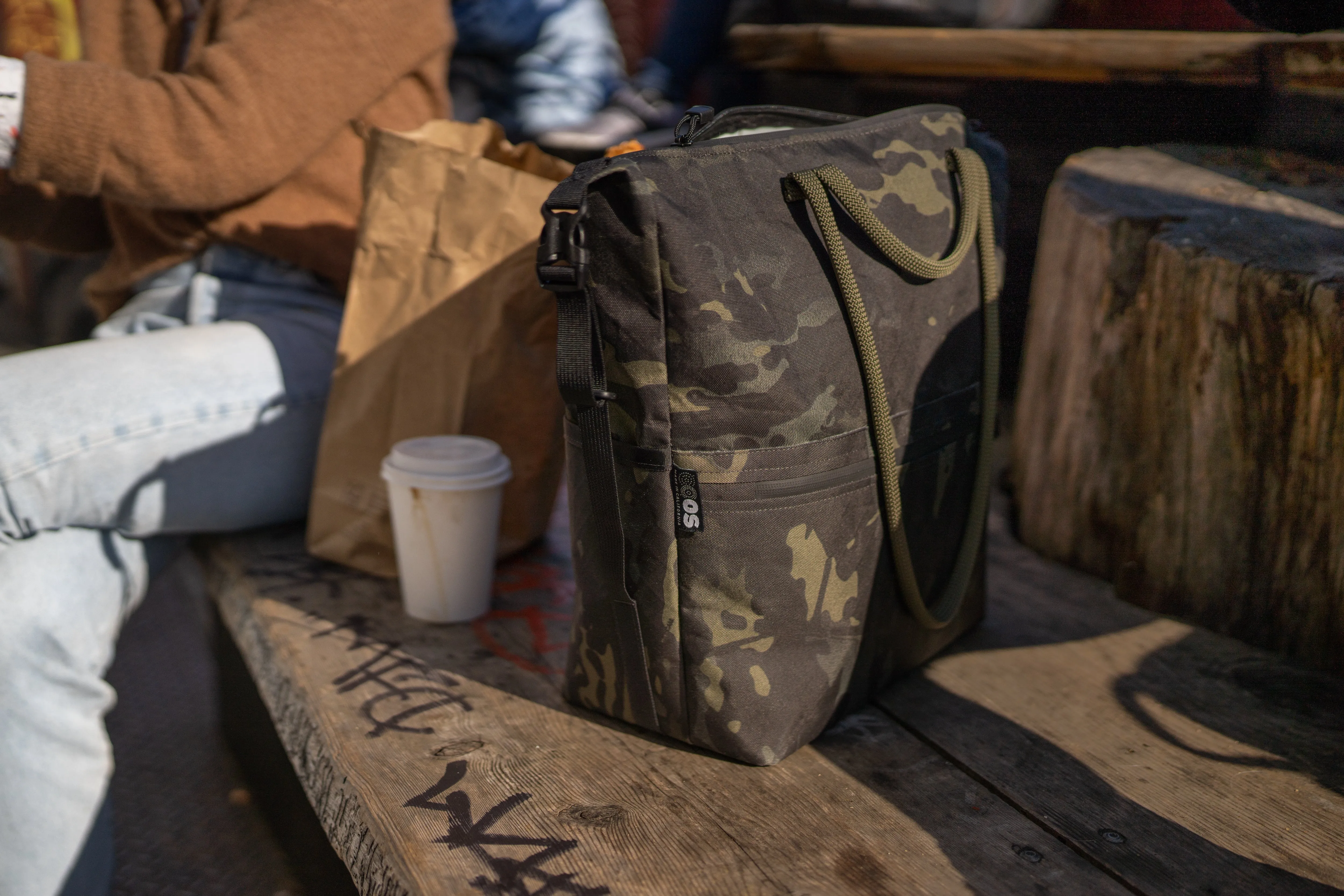 Everyday Tote