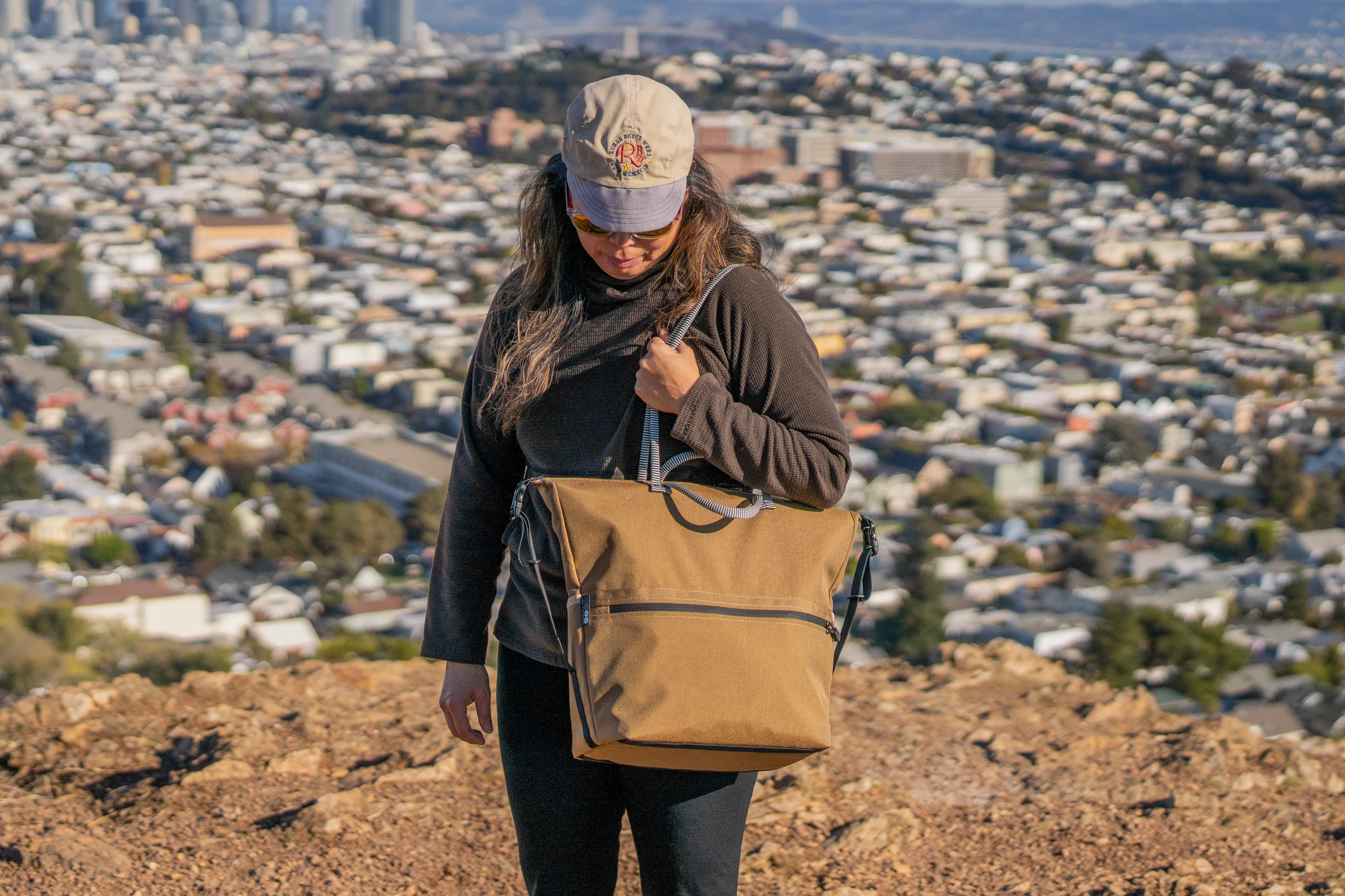 Everyday Tote