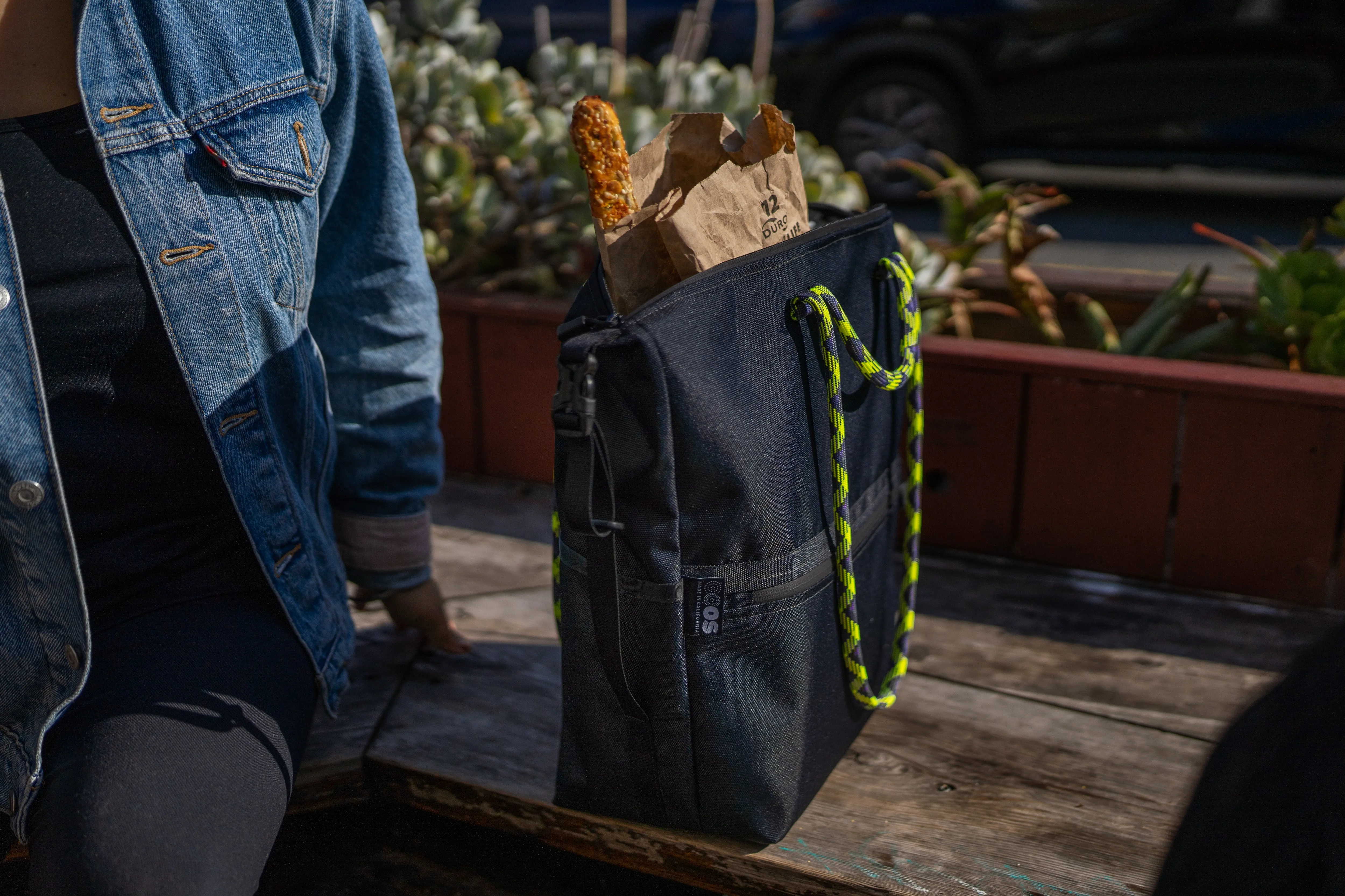 Everyday Tote