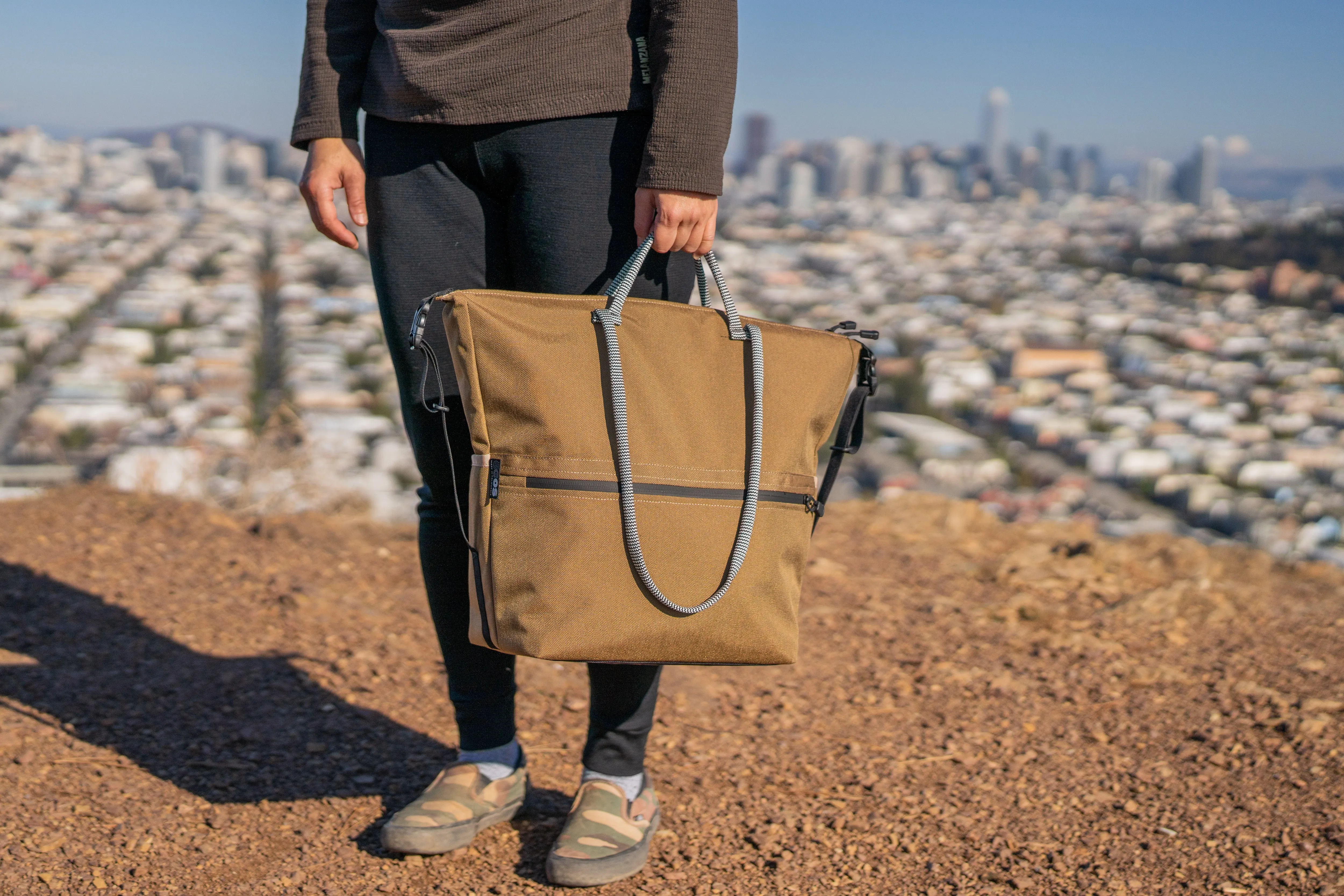Everyday Tote
