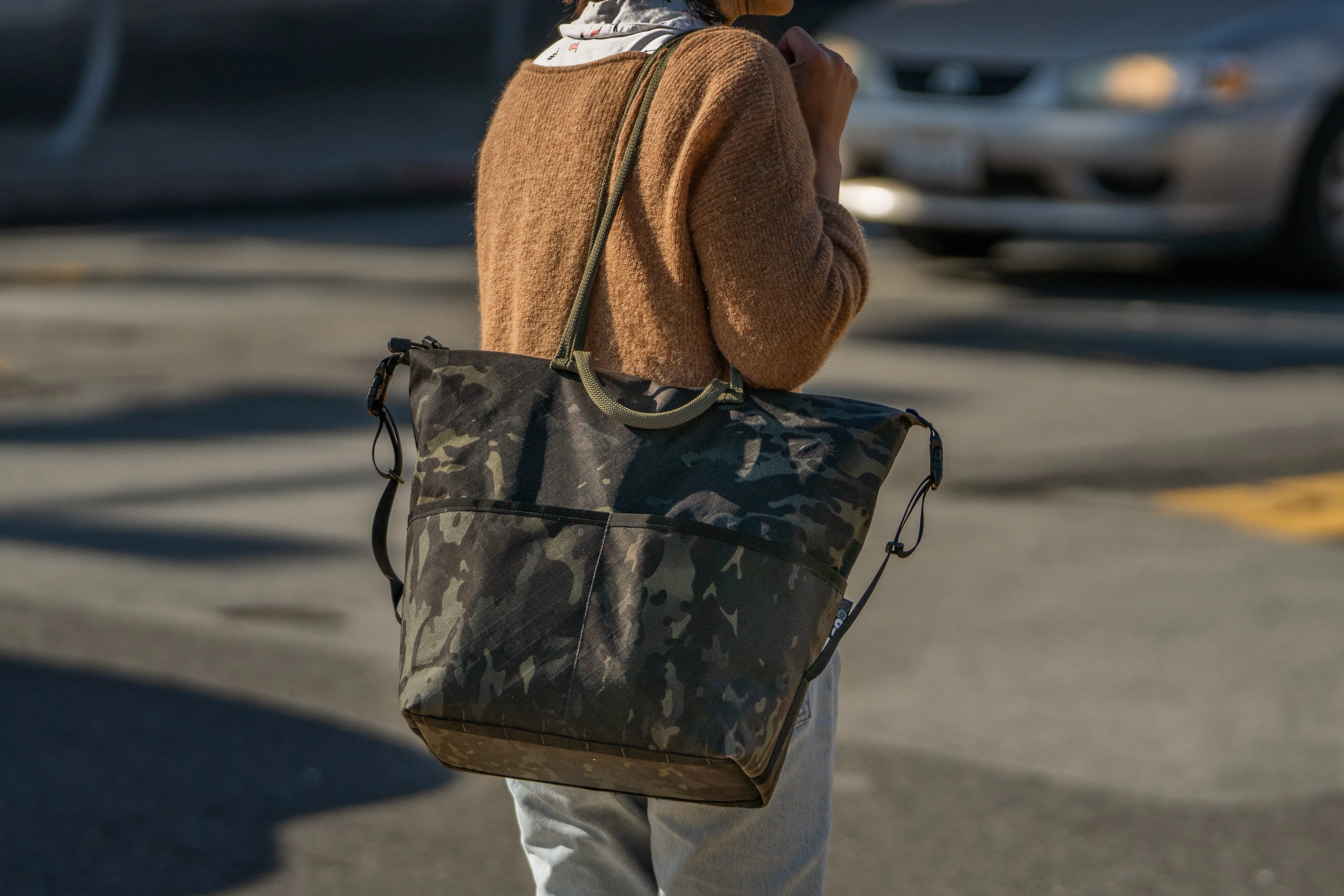 Everyday Tote