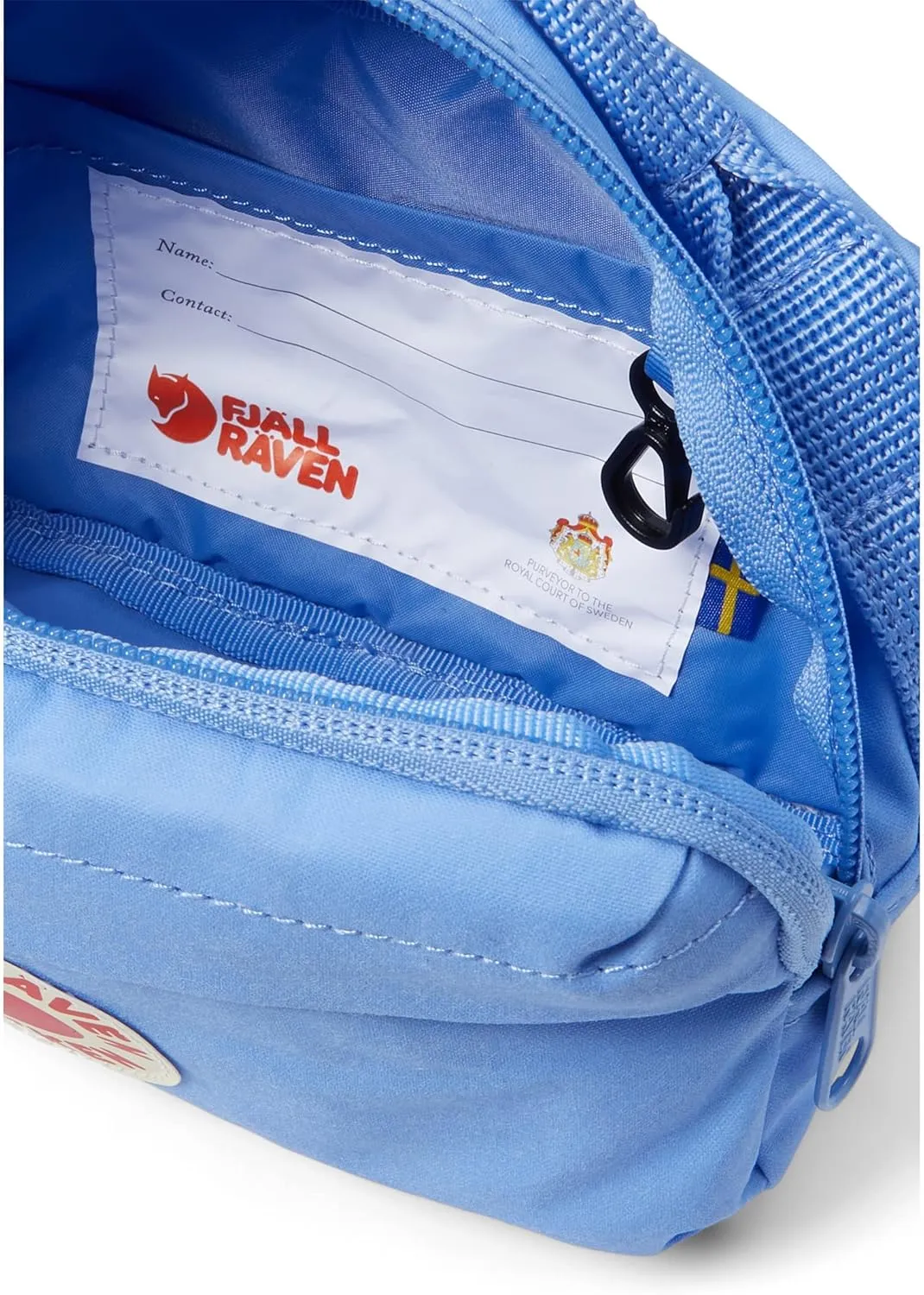 Fjallraven Women's Kanken Hip Pack