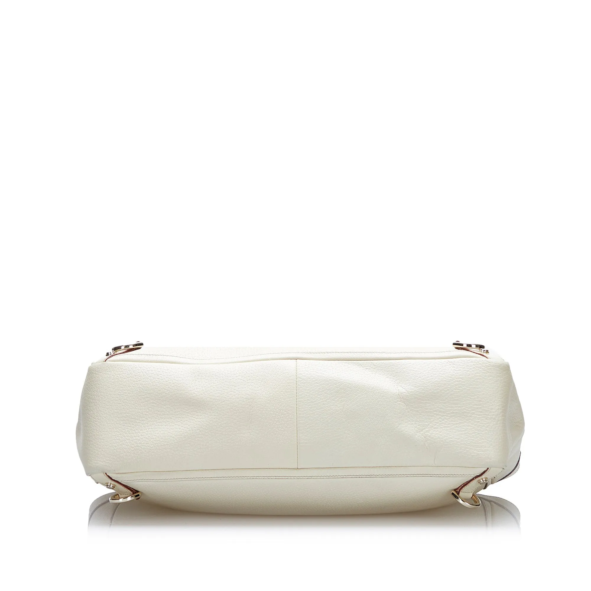 Gucci Abbey-D Ring Tote Tote Bag