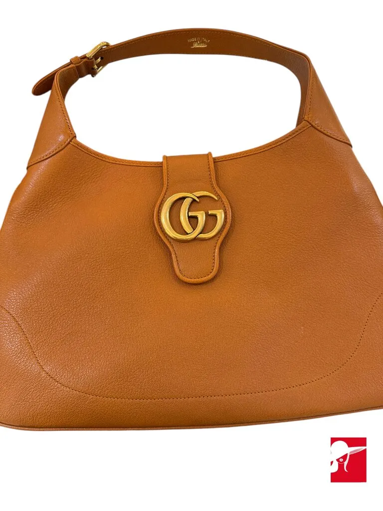 Gucci Aphrodite shoulder crossbody bag NEW with cards